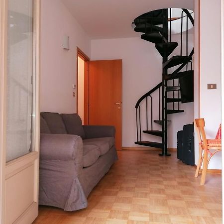 Casa Lilo Torino Daire Dış mekan fotoğraf