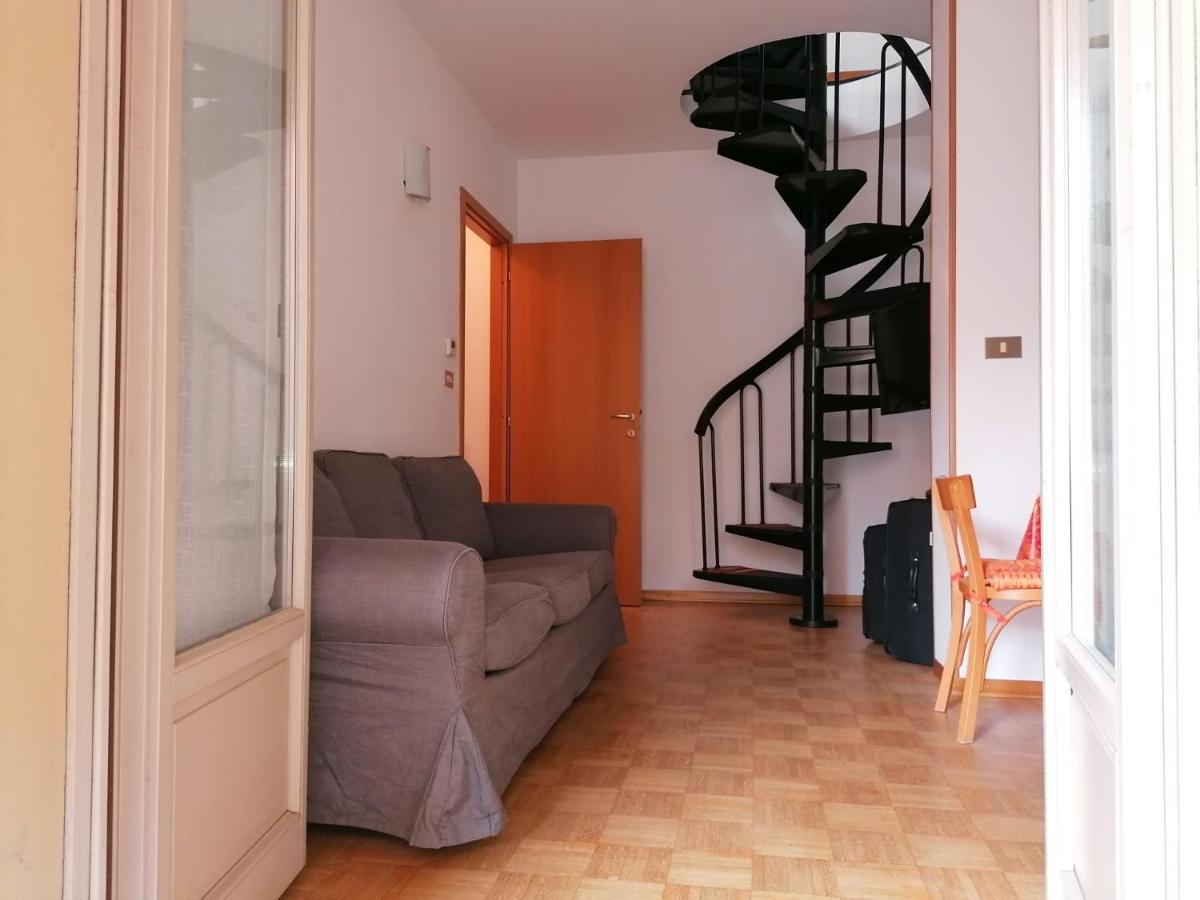 Casa Lilo Torino Daire Dış mekan fotoğraf