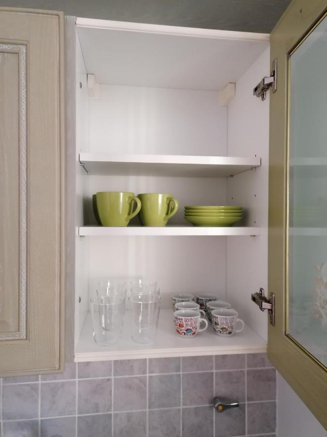 Casa Lilo Torino Daire Dış mekan fotoğraf