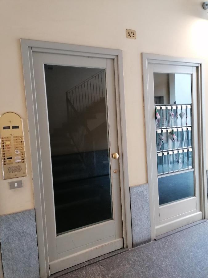 Casa Lilo Torino Daire Dış mekan fotoğraf