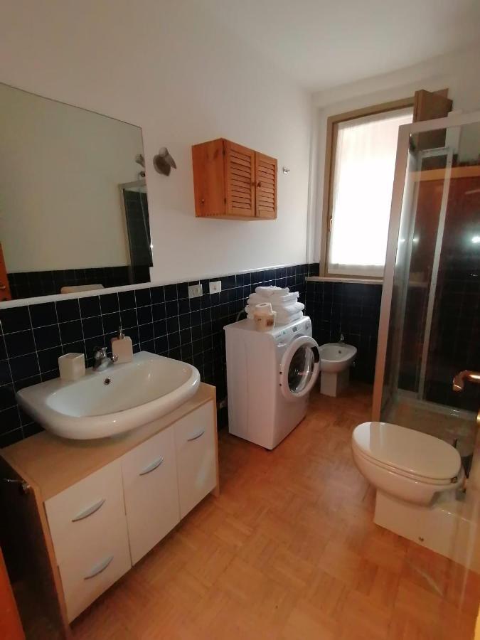 Casa Lilo Torino Daire Dış mekan fotoğraf