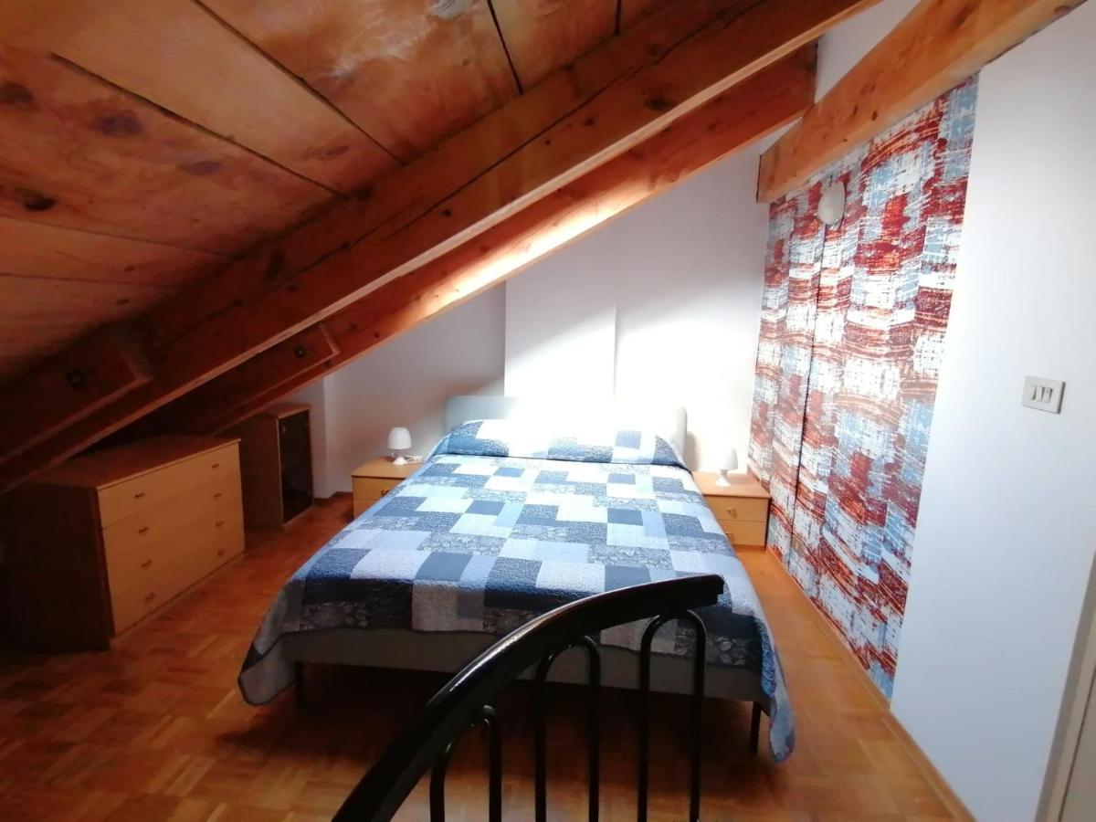 Casa Lilo Torino Daire Dış mekan fotoğraf